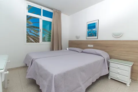 Appartementen Tamaragua foto 3