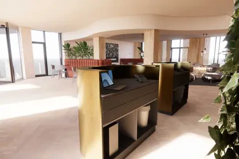 Spaarnwoude Park Hotel foto 14