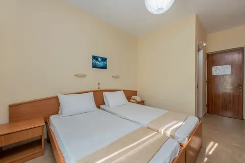 Sorrento Studios Laganas in Δημοτική Ενότητα Λαγανά — foto 4