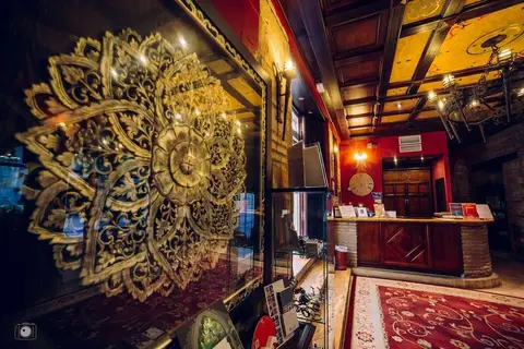 Hacienda Posada de Vallina in Córdoba — foto 12