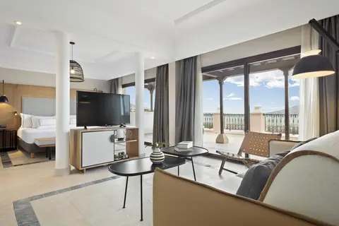 The Level at Meliá Villaitana in Benidorm — foto 24