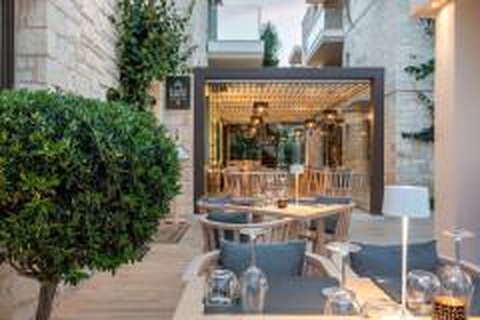 Airis Boutique & Suites - adults only foto 25