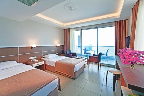Venessa Beach in Alanya, foto 3