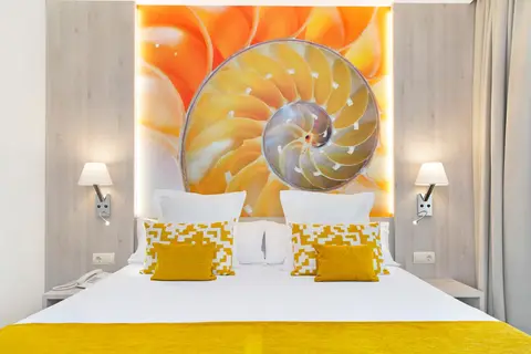 Hotel Sumus Stella & Spa in Pineda de Mar — foto 15