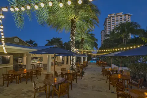 Hyatt Regency Coconut Point Resort & Spa in Bonita Springs — foto 10