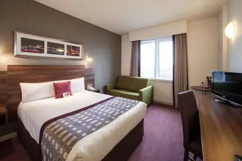 Leonardo Royal Hotel Glasgow in Glasgow