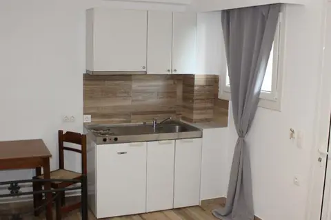 Appartementen Zeus in Σάμος — foto 2