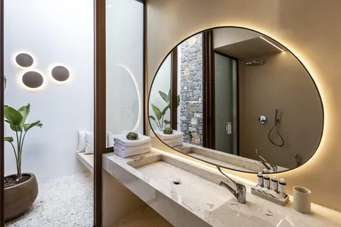 Elounda Wave Suites in Agios Nikolaos Municipal Unit — foto 16