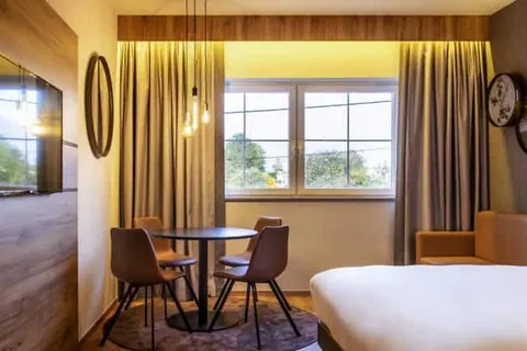 Mercure Han-sur-Lesse foto 8