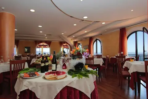 Parkhotel Zanzanu in Tignale — foto 7