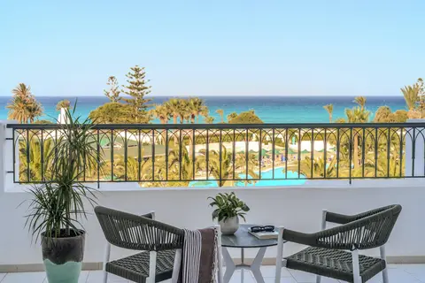 One Resort El Mansour in Mahdia — foto 24