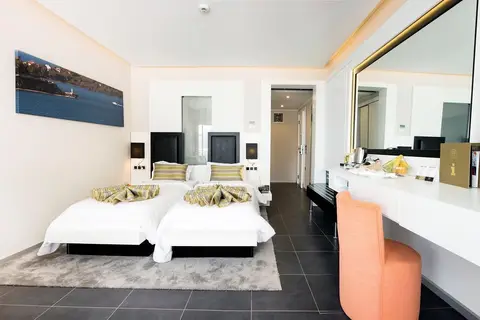 Orka Sunlife Resort Hotel & Aquapark in Fethiye — foto 23