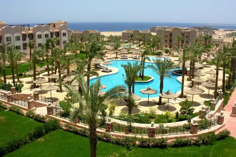 Flow Aqua Legends Resort Sahl Hasheesh in Sahl Hasheesh — foto 19