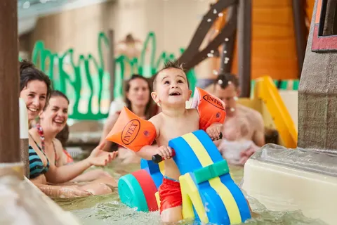 Camping Terspegelt foto 12