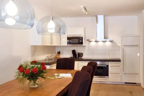 Residence Zillertal in Gerlos, foto 11