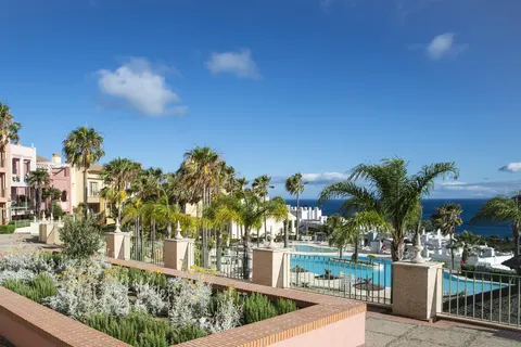 P&V Village Club Terrazas Costa del Sol - inclusief huurauto in Aïn Roua — foto 16