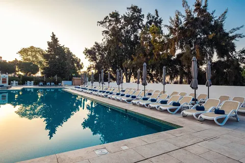 Hotel Urban Valley Resort & Spa foto 4