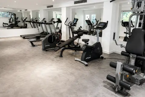 Corfu Hotel in Αγία Νάπα — foto 12
