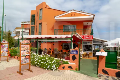 Apartamentos Chinyero in Puerto De La Cruz — foto 30