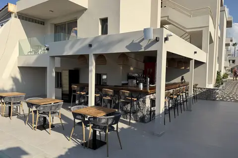 Fly & Go The Noverian Antama Organic Beach Resort in Agia Marina — foto 8