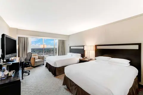 Hilton Anaheim in Anaheim — foto 6