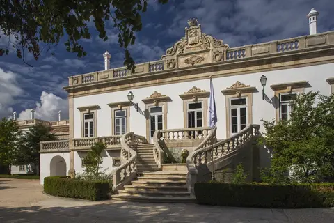 Quinta Das Lagrimas in Coimbra — foto 8
