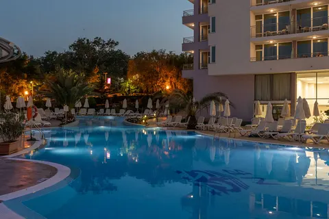Sentido Neptun Beach foto 28