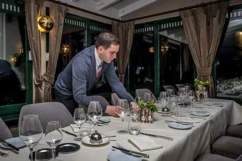 Hostellerie Schuddebeurs foto 19