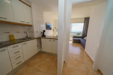 Appartementen Europa Family in Blanes — foto 17