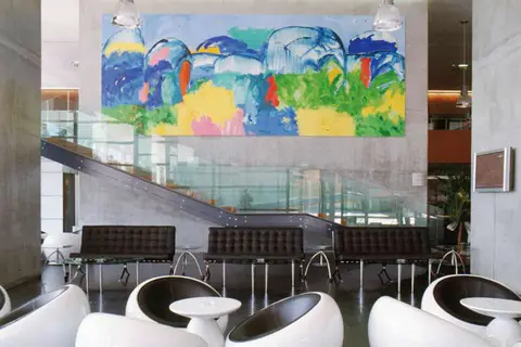 VIP Executive Art’s Hotel in Lissabon, foto 18