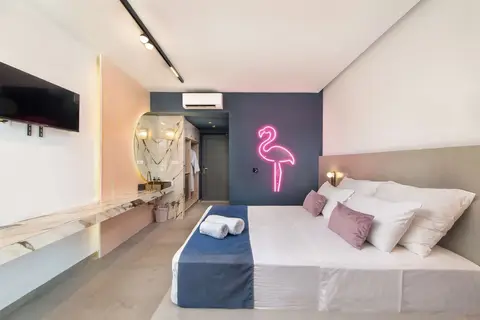 Madison Boutique Hotel in Faliraki — foto 12