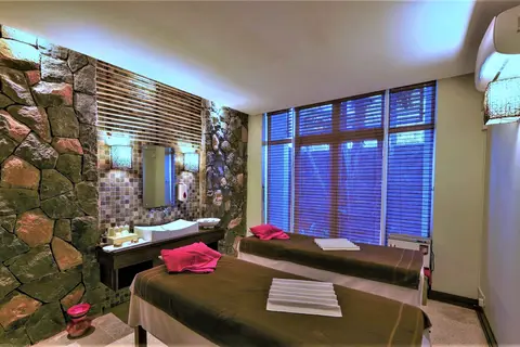 Laguna Beach Hotel & Spa in Beau Champ — foto 29