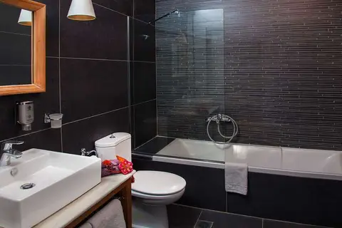White Suites Resort in Δημοτική Ενότητα Κασσάνδρας — foto 17