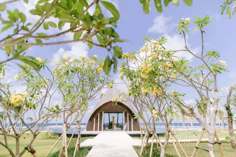 The Apurva Kempinski Bali in Kuta Selatan, foto 16