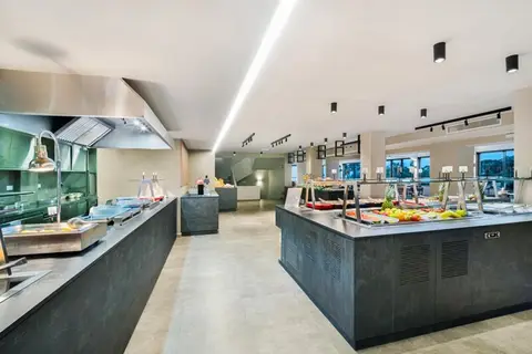 Harmony E Rock Hotel & Resort in Agia Fotia, foto 26