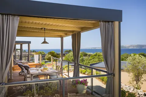 Krk Premium Camping Resort in Krk — foto 30