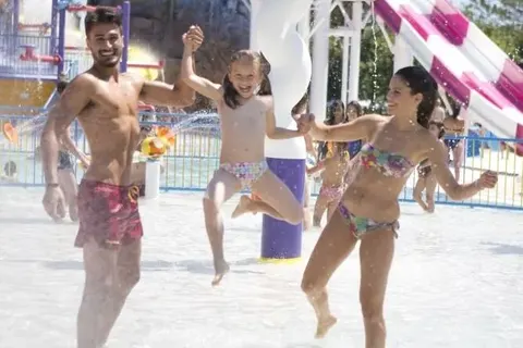 Camping Union Lido Mare foto 11