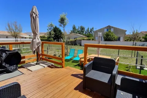 Residence La Dune foto 8