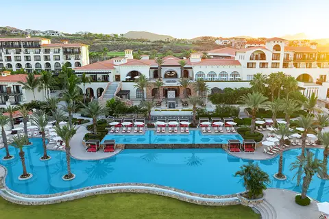 Secrets Puerto Los Cabos Golf & Spa Resort in San José del Cabo — foto 5