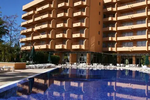 Portobelo Vilamoura - Marina & Beach Aparthot in Loulé
