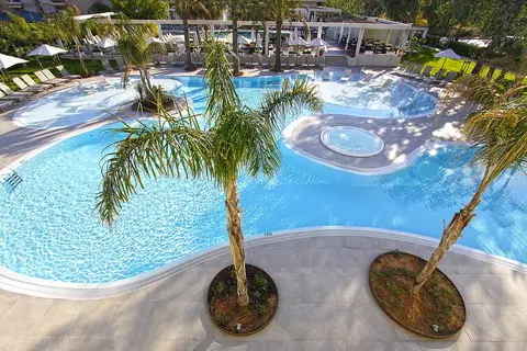 Hotel BG Caballero in Palma — foto 13