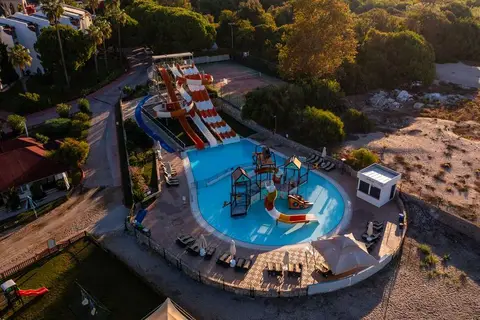Marvida Club Palmeras Pascha in Alaşehir — foto 3