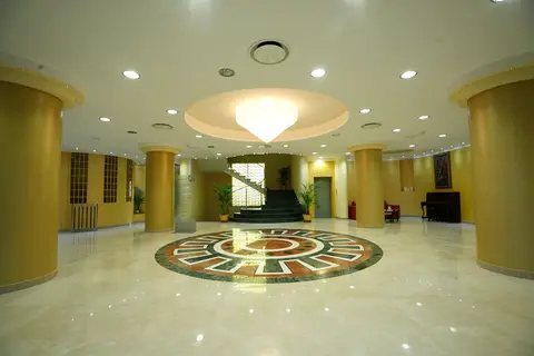 Grand Hotel Paradiso in Catanzaro, foto 2