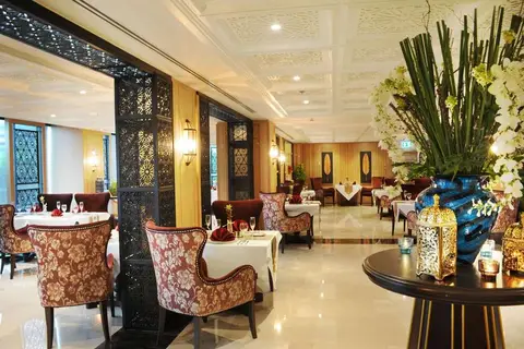 Al Meroz Bangkok in Bangkok — foto 6