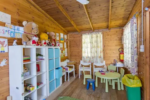 Olympos Beach Hotel in Dessole Olympos Beach Resort, foto 12