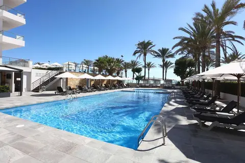 Hotel Playa Golf in Palma, foto 16