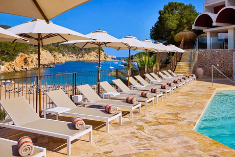 Cala San Miguel Ibiza Resort, Curio by Hilton - adults only foto 23