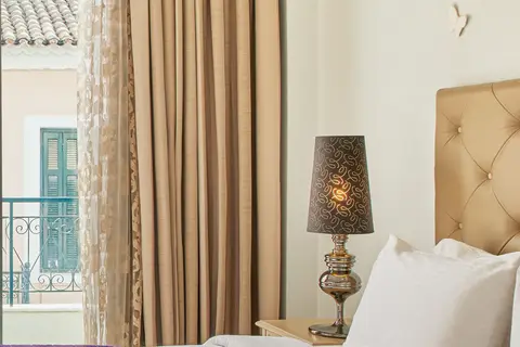 Dioni Boutique Hotel in Preveza — foto 13