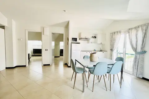 Villa Giada Resort in Imperia — foto 24