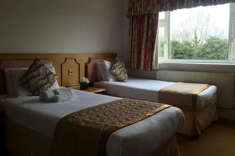 Mollington Banastre Hotel & Spa in Mollington, foto 6